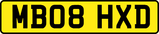 MB08HXD