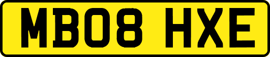 MB08HXE