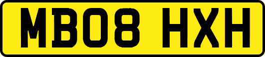 MB08HXH