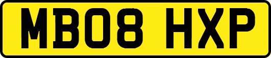 MB08HXP