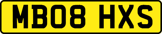 MB08HXS