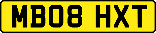 MB08HXT