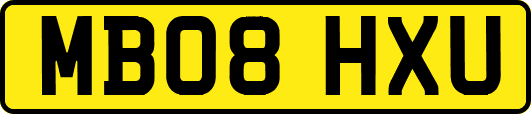 MB08HXU