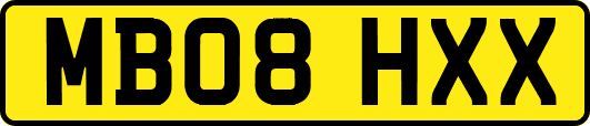 MB08HXX