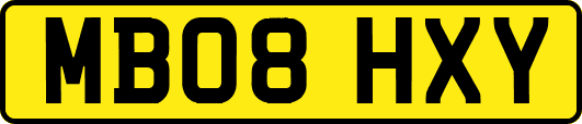MB08HXY