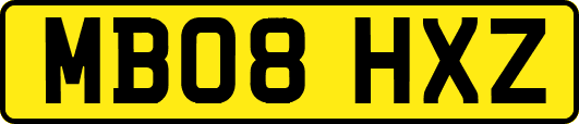 MB08HXZ