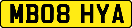 MB08HYA