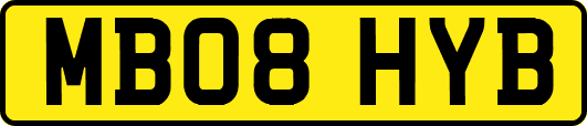 MB08HYB