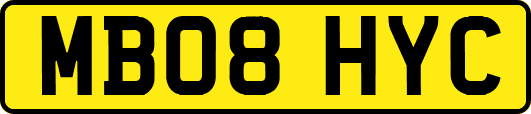 MB08HYC
