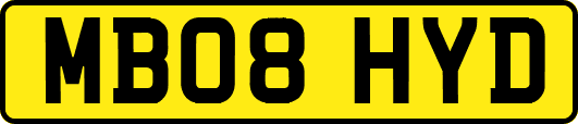 MB08HYD