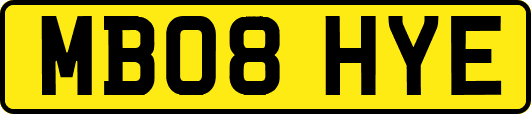 MB08HYE