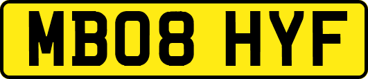 MB08HYF