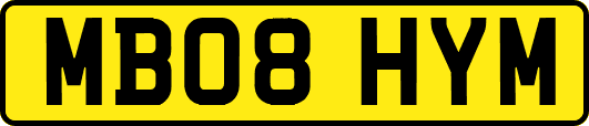 MB08HYM