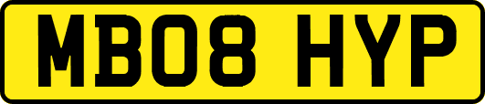 MB08HYP