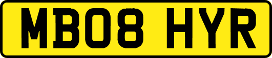 MB08HYR