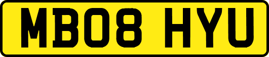 MB08HYU