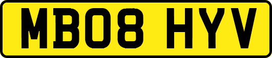 MB08HYV