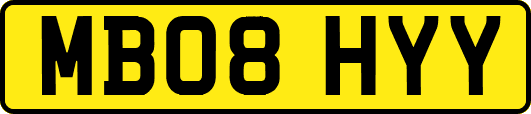 MB08HYY
