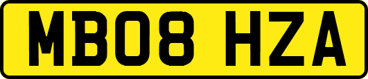 MB08HZA