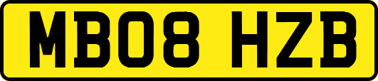 MB08HZB