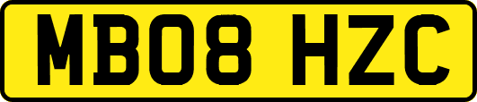 MB08HZC