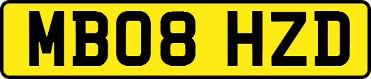 MB08HZD