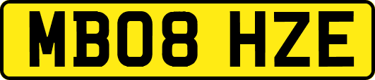 MB08HZE