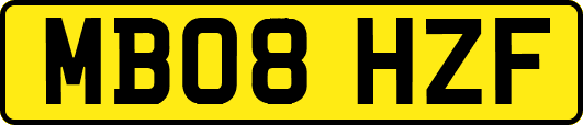 MB08HZF