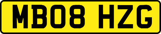 MB08HZG