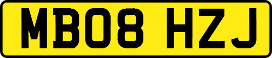 MB08HZJ