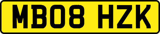 MB08HZK
