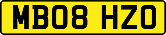 MB08HZO