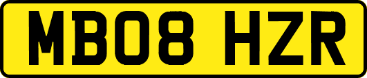 MB08HZR