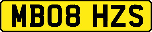 MB08HZS