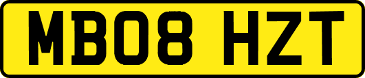 MB08HZT