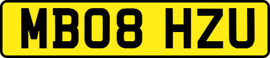 MB08HZU