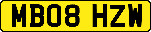 MB08HZW