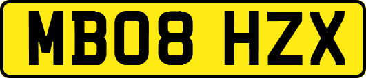 MB08HZX
