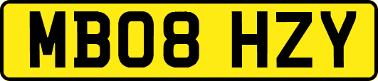 MB08HZY