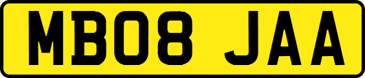 MB08JAA
