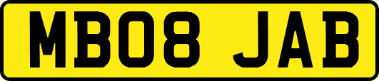 MB08JAB