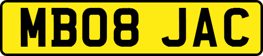 MB08JAC