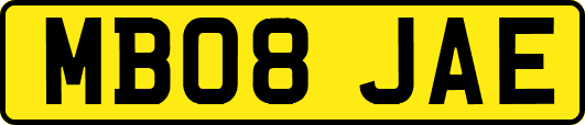 MB08JAE