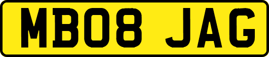 MB08JAG