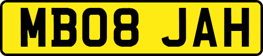 MB08JAH
