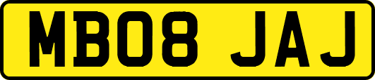 MB08JAJ