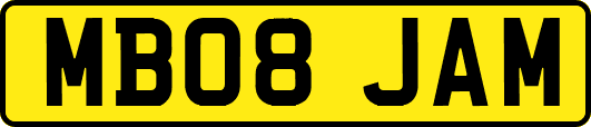 MB08JAM