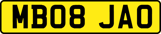 MB08JAO