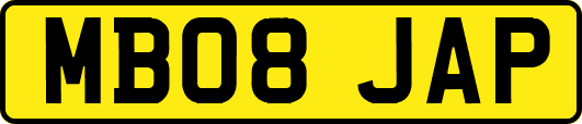 MB08JAP