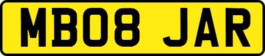 MB08JAR